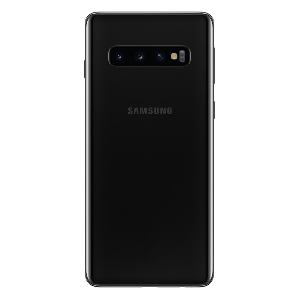 samsung galaxy s10 prism black 128gb