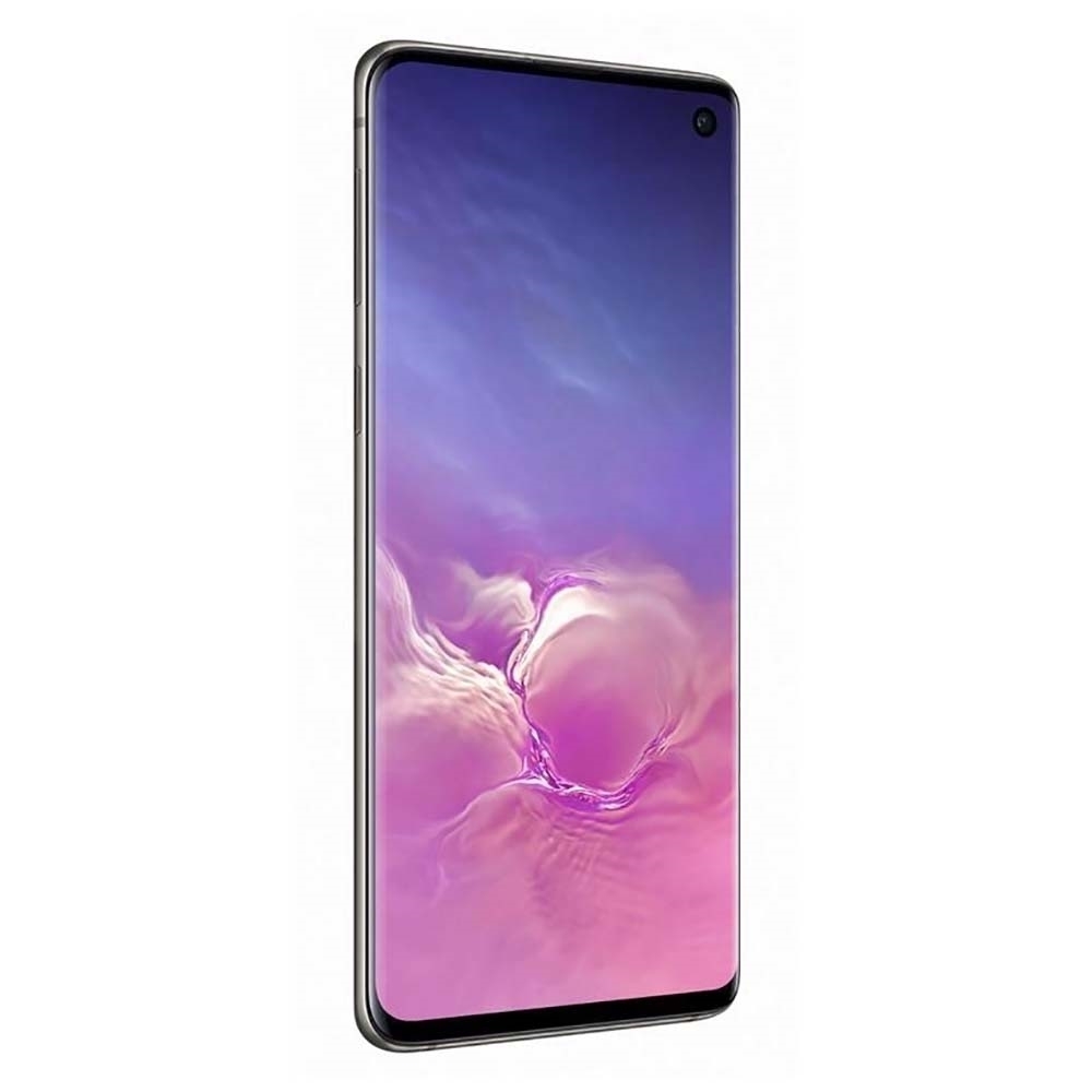 galaxy s10 black