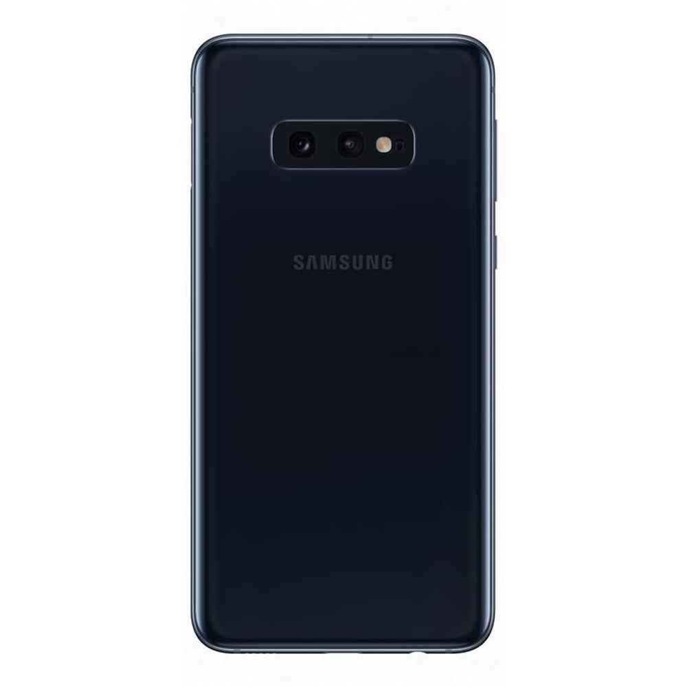 galaxy s10e prism black