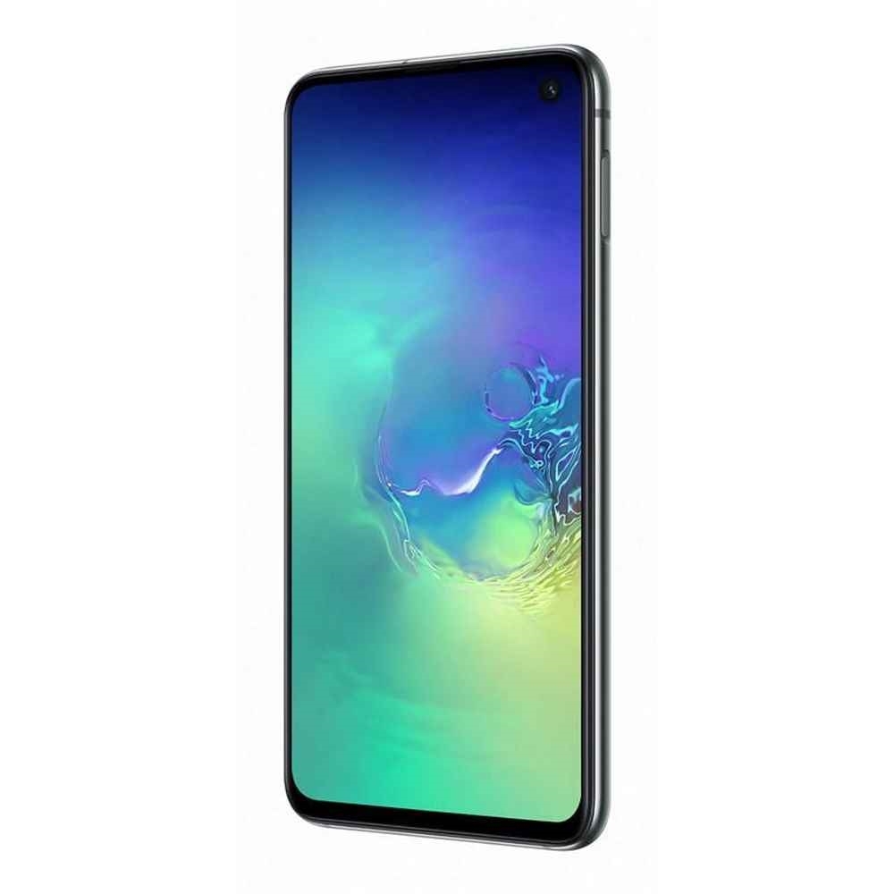 galaxy s10e green