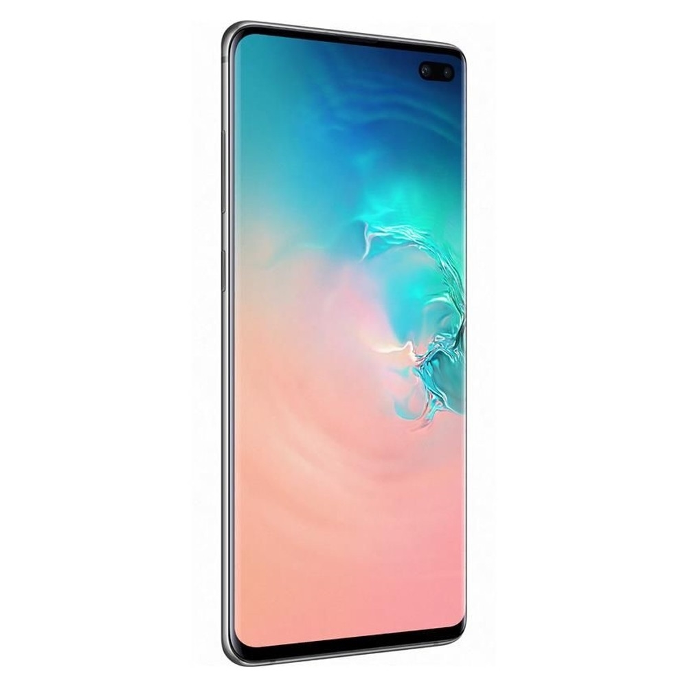 samsung galaxy s10 prism white