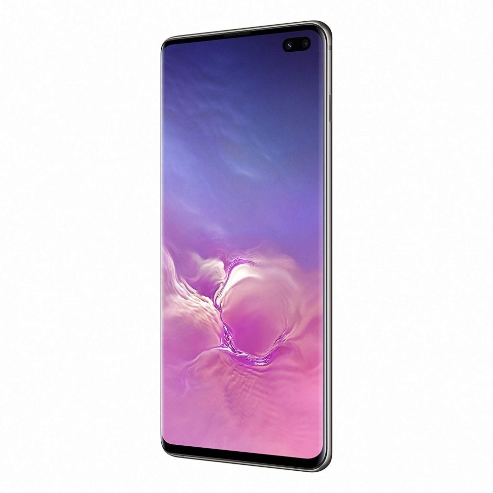 Samsung Galaxy S10 Plus 128gb8gb Prism Black Auditech