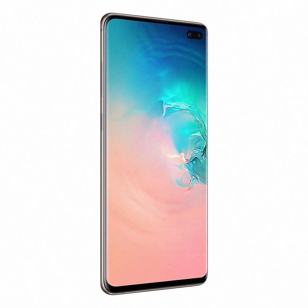 galaxy s10 plus ceramic white