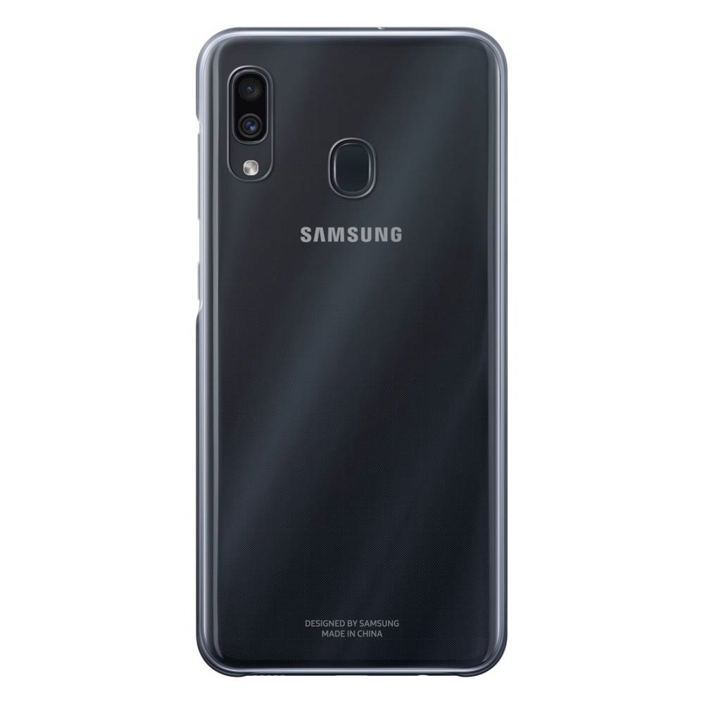 samsung galaxy a30 black colour