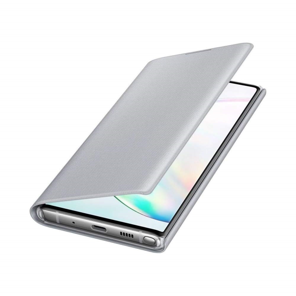 led view cover galaxy note10 