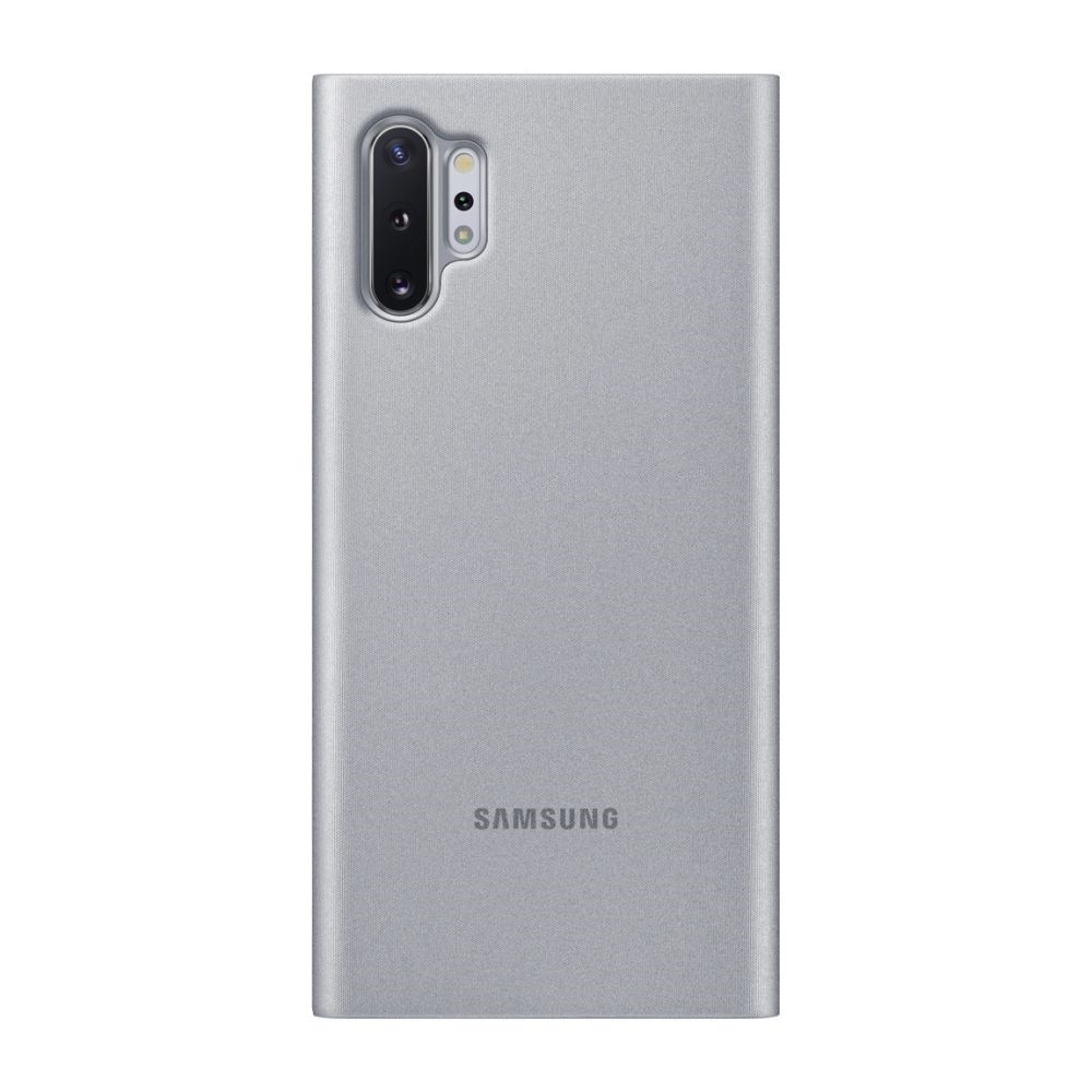 clear view cover note10 