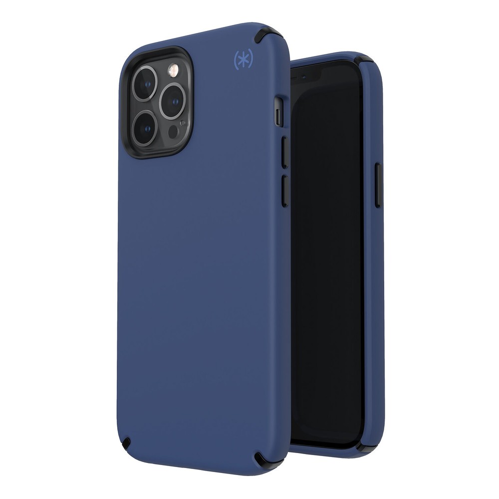 Speck Presidio2 Pro iPhone 12 Pro Max Case (Coastal Blue) | AUDITECH