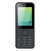 Optus X Lite 4G (4G/LTE, Senior Phone, Keypad) - Black