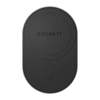 Cygnett MagHold II Vent Mount Magnetic Wireless Charger with 20W USB-C Car Charger