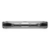 Zagg Santa Cruz Snap MagSafe Case For iPhone 15 Pro Max - Black