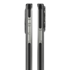 Zagg Santa Cruz Snap Ringstand Case For iPhone 15 Plus - Black