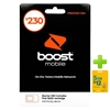 Picture of Activation Expiry 11/4/2026 Boost Mobile $230 Prepaid SIM Starter Kit