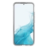 Tech21 EvoClear Case for Galaxy S22+ Plus - Clear