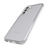 Tech21 EvoClear Case for Galaxy S22+ Plus - Clear