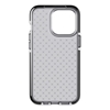 Tech21 Evo Check Case For iPhone 13 Pro - Black