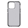 Tech21 Evo Check Case For iPhone 13 Pro - Black