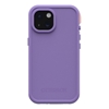 Otterbox Fre MagSafe Case for iPhone 15 - Purple