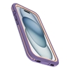 Otterbox Fre MagSafe Case for iPhone 15 - Purple