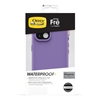 Otterbox Fre MagSafe Case for iPhone 15 - Purple