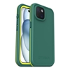 Otterbox Fre MagSafe Case for iPhone 15 - Pine