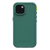 Otterbox Fre MagSafe Case for iPhone 15 - Pine