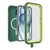 Otterbox Fre MagSafe Case for iPhone 15 - Pine