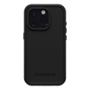 Otterbox Fre MagSafe Case for iPhone 15 Pro - Black