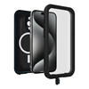 Otterbox Fre MagSafe Case for iPhone 15 Pro - Black