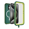 Otterbox Fre MagSafe Case for iPhone 15 Pro - Pine