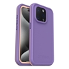 Otterbox Fre MagSafe Case for iPhone 15 Pro - Purple