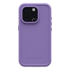 Otterbox Fre MagSafe Case for iPhone 15 Pro - Purple