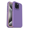 Otterbox Fre MagSafe Case for iPhone 15 Pro Max - Purple