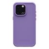 Otterbox Fre MagSafe Case for iPhone 15 Pro Max - Purple