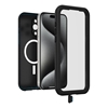 Otterbox Fre MagSafe Case for iPhone 15 Pro Max - Black